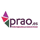 Logo de PRAO