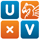 Logo de UxV