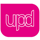 Logo UPyD