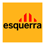 Logo ESQUERRA REPUBLICANA DE CATALUNYA-ACORD MUNICIPAL