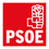 Logo PARTIDO SOCIALISTA OBRERO ESPAOL