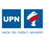 Logo UNI�N DEL PUEBLO NAVARRO