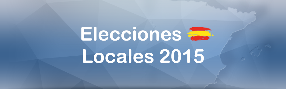 Elecciones Municipales